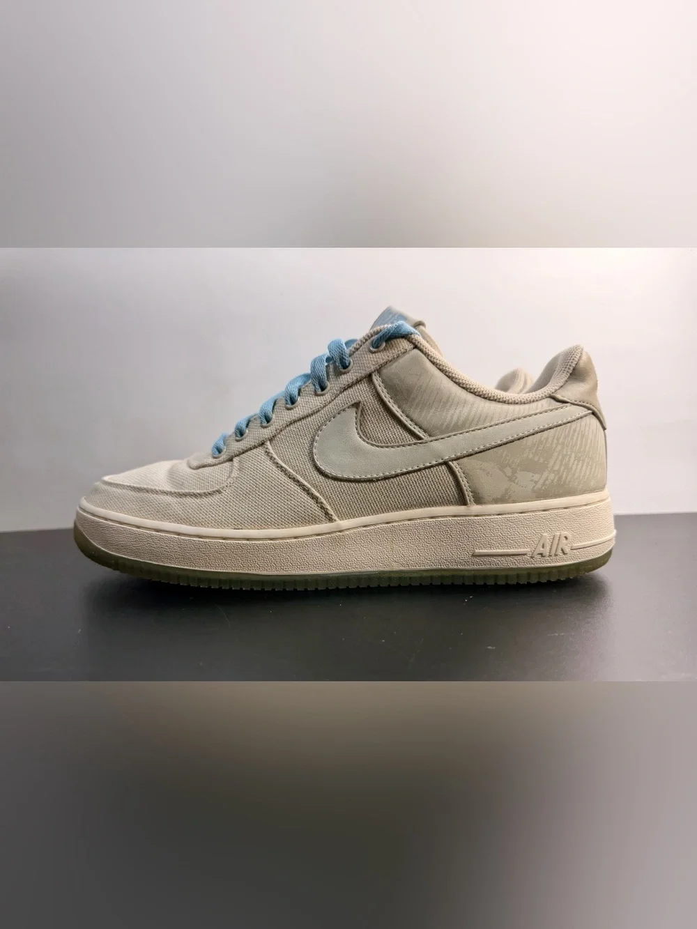 Nike Air Force 1 Jones Beach Limited- 160